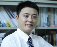 黃健瑋 總經理 黃健瑋 總經理